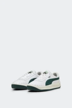 GV SPECIAL BASE(Puma Mens Gv Special Base_puma White Dark Myrtle) -Sporty Fashion 39850702 0000 Layer12