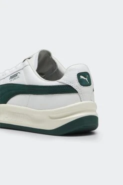 GV SPECIAL BASE(Puma Mens Gv Special Base_puma White Dark Myrtle) -Sporty Fashion 39850702 0001 Layer11