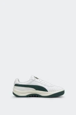 GV SPECIAL BASE(Puma Mens Gv Special Base_puma White Dark Myrtle)