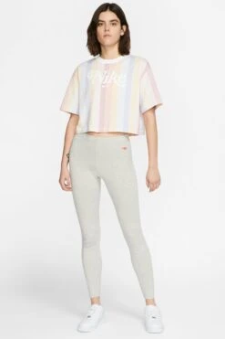 W LEGGINGS(Nike Womens Leggings_heather Grey) -Sporty Fashion 3 cf0e84a9 d1c3 45e9 8513 033df77a1683