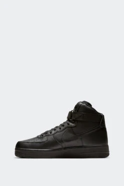 AIR FORCE 1 HIGH(Nike Mens Air Force 1 High_black Black) -Sporty Fashion 4 c47a1827 b411 400e 83db df8f0f855b63
