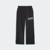 PLEASURES SWEATPANTS(Puma Mens Pleasures Sweatpants_puma Black)