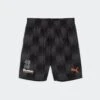 BUTTER GOODS 15Y SHORTS(Puma Mens Butter Goods 15y Shorts_puma Black)
