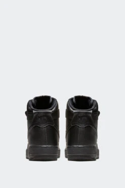 AIR FORCE 1 HIGH(Nike Mens Air Force 1 High_black Black) -Sporty Fashion 6 89505d01 fd11 4a28 8220 5a473fce8b34