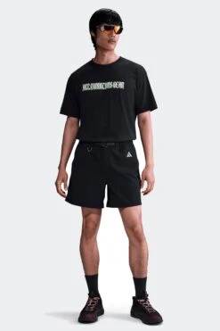 ACG TEE(Nike Mens Acg Hj0884_black) -Sporty Fashion APP 0002 AURORA HJ0884 010 PHSFM001 2000