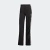 W FIREBIRD TRACK PANTS(Adidas Womens Adicolor Classics Firebird Track Pants_black) 2 W FIREBIRD TRACK PANTS(Adidas Womens Adicolor Classics Firebird Track Pants_black) -Sporty Fashion APP 0004 IL8763 1 APPAREL Photography FrontView transparent