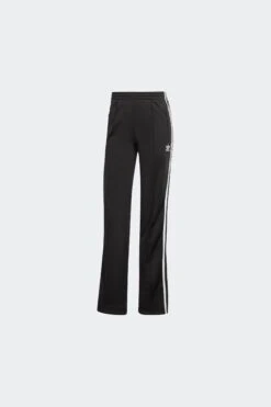 W FIREBIRD TRACK PANTS(Adidas Womens Adicolor Classics Firebird Track Pants_black)