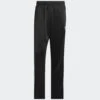 FIREBIRD TRACK PANTS(Adidas Mens Adicolor Classics Firebird Track Pants_black) -Sporty Fashion APP 0007 IJ7055 1 APPAREL Photography FrontView transparent