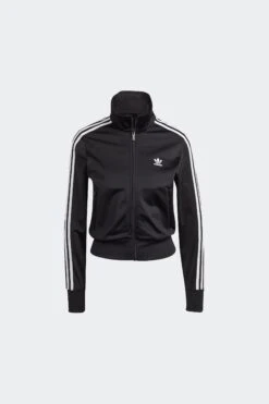 W FIREBIRD TRACK JACKET(Adidas Womens Adicolor Classics Firebird Track Jacket_black)