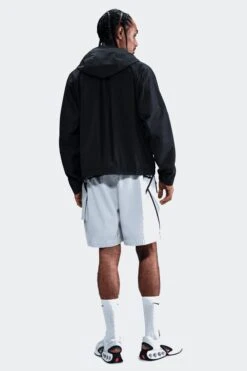 NSW TECHJACKET(Nike Mens Nsw Tech Hj2944_black) -Sporty Fashion APP 0012 AURORA HJ2944 010 PHSBM001 2000