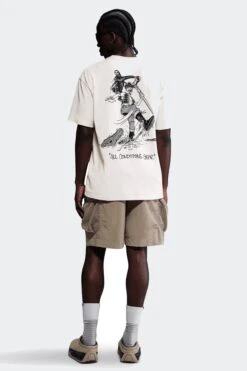 ACG TEE(Nike Mens Acg Hj0800_phantom) -Sporty Fashion APP 0013 AURORA HJ0800 030 PHSBM001 2000