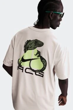 ACG TEE(Nike Mens Acg Hj0884_phantom) -Sporty Fashion APP 0014 AURORA HJ0884 030 PHSYM002 2000