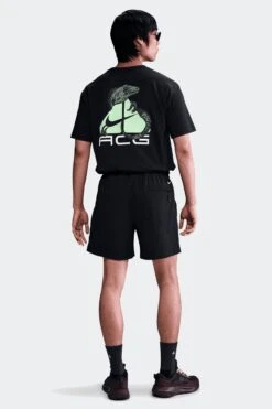 ACG TEE(Nike Mens Acg Hj0884_black) -Sporty Fashion APP 0015 AURORA HJ0884 010 PHSBM001 2000
