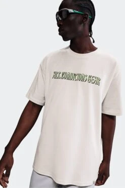 ACG TEE(Nike Mens Acg Hj0884_phantom)