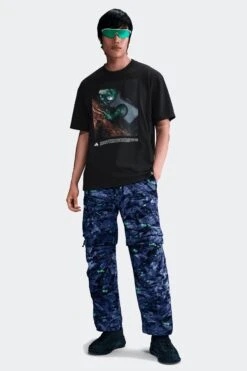 ACG TEE(Nike Mens Acg Hj0889_black) -Sporty Fashion APP 0024 AURORA HJ0889 010 PHSFM001 2000