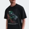 ACG TEE(Nike Mens Acg Hj0889_black) -Sporty Fashion APP 0025 AURORA HJ0889 010 PHSYM001 2000