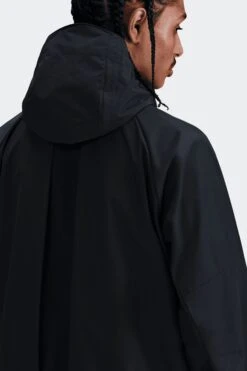 NSW TECHJACKET(Nike Mens Nsw Tech Hj2944_black) -Sporty Fashion APP 0025 AURORA HJ2944 010 PHSYM002 2000