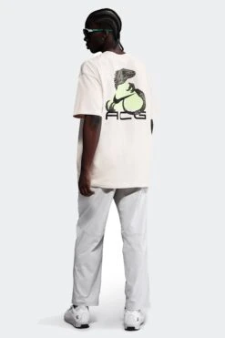 ACG TEE(Nike Mens Acg Hj0884_phantom) -Sporty Fashion APP 0027 AURORA HJ0884 030 PHSBM001 2000