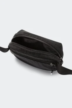 AURA CROSSBODY(Nike Equipment Aura Crossbody Hm6120_black Black Matte Silver) -Sporty Fashion APP 0031 AURORA HM6120 010 PHSYD004 2000