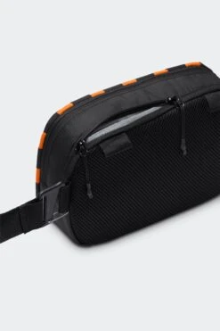 HAYWARD PATROL CROSSBODY(Nike Equipment Hayward Patrol Hj8229_black Black Safety Orange) -Sporty Fashion APP 0034 AURORA HJ8229 010 PHSYD005 2000