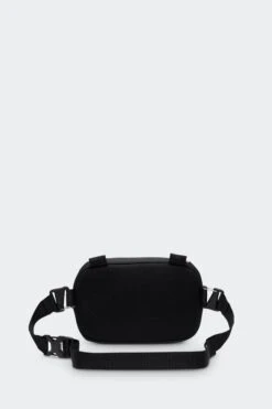 HAYWARD PATROL CROSSBODY(Nike Equipment Hayward Patrol Hj8229_black Black Safety Orange) -Sporty Fashion APP 0037 AURORA HJ8229 010 PHSBH001 2000