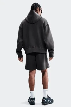 TECH FLEECE HOODIE(Nike Mens Tech Hj0681_black Black) 11 TECH FLEECE HOODIE(Nike Mens Tech Hj0681_black Black) -Sporty Fashion APP 0040 AURORA HJ0681 010 PHSBM001 2000