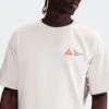 ACG TEE(Nike Mens Acg Hj0800_phantom)