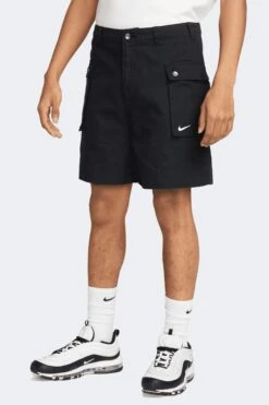 LIFE CARGO SHORTS(Fj7137 010 Nike Life)