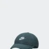 CLUB CAP(Nike Equipment Club Cap_deep Jungle White)