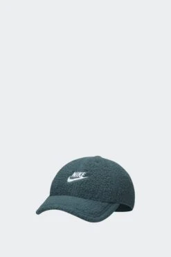 CLUB CAP(Nike Equipment Club Cap_deep Jungle White)