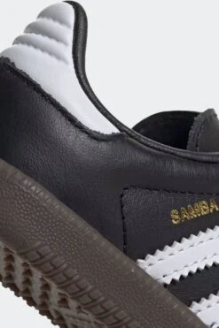 SAMBA OG TD(Adidas Toddlers Samba Og_core Black Cloud White Gum) -Sporty Fashion IE3680 0000 Layer14
