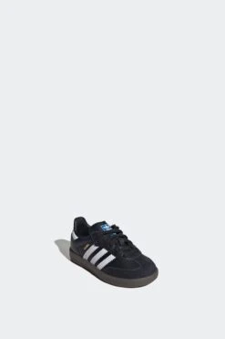 SAMBA OG TD(Adidas Toddlers Samba Og_core Black Cloud White Gum) -Sporty Fashion IE3680 0002 Layer10