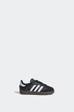 SAMBA OG TD(Adidas Toddlers Samba Og_core Black Cloud White Gum)