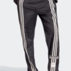 W ADIBREAK TRACK PANTS(Adidas Womens Neutral Court Track Pants_black) -Sporty Fashion IS5252aaa