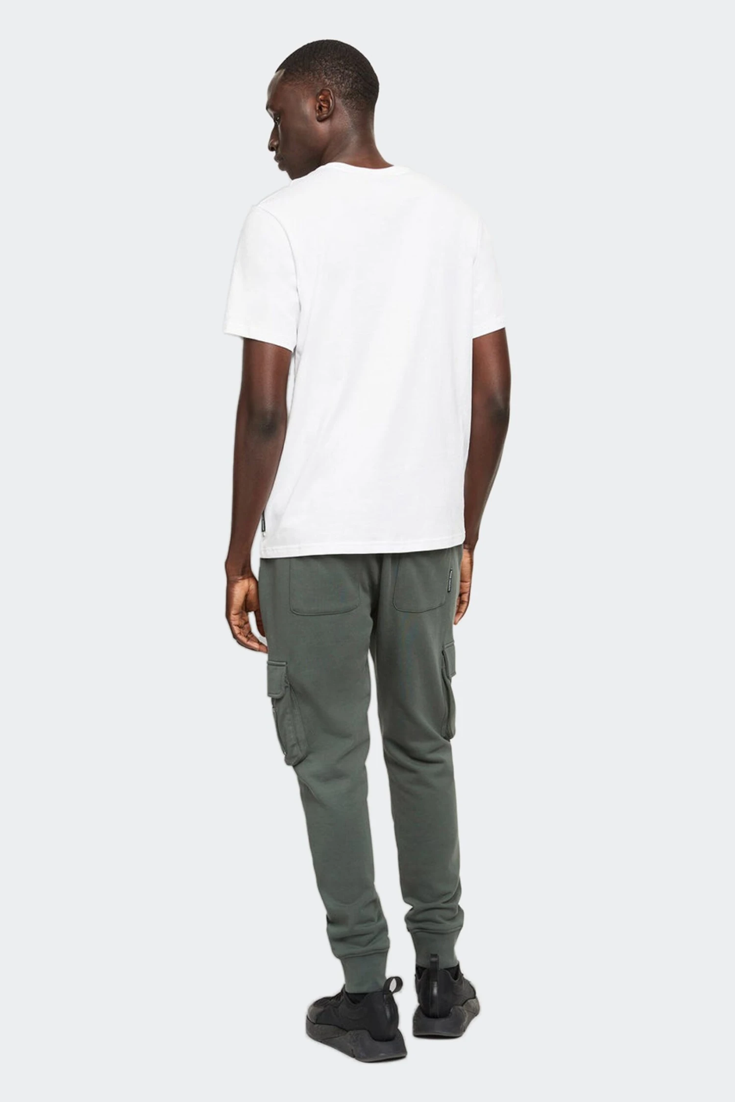 MOOSE KNUCKLES SATELLITE TEE(M13mt719 160 Mooseknuckles Mens Satellite Tee) 5 MOOSE KNUCKLES SATELLITE TEE(M13mt719 160 Mooseknuckles Mens Satellite Tee) - Image 3