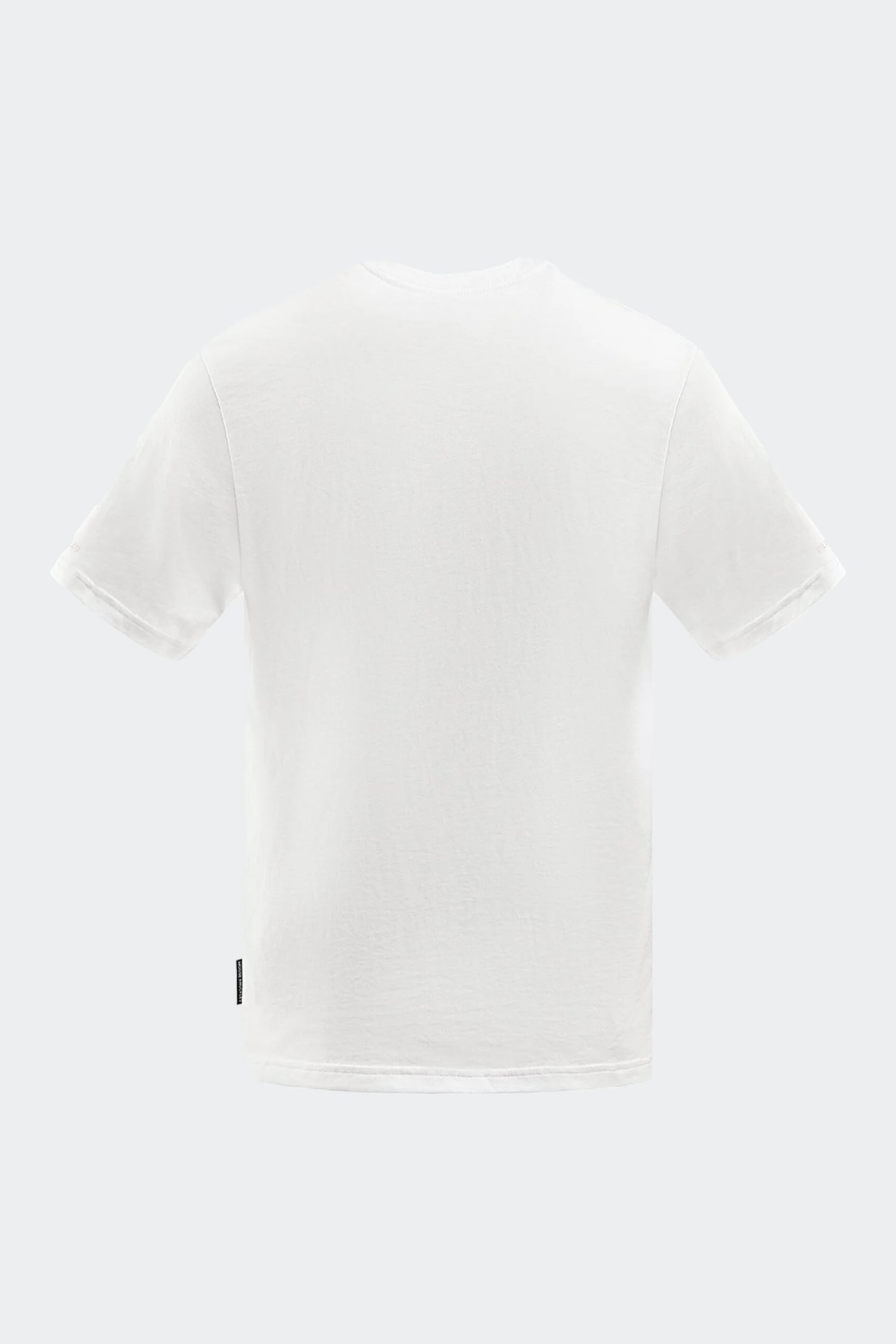 MOOSE KNUCKLES SATELLITE TEE(M13mt719 160 Mooseknuckles Mens Satellite Tee) 8 MOOSE KNUCKLES SATELLITE TEE(M13mt719 160 Mooseknuckles Mens Satellite Tee) - Image 6