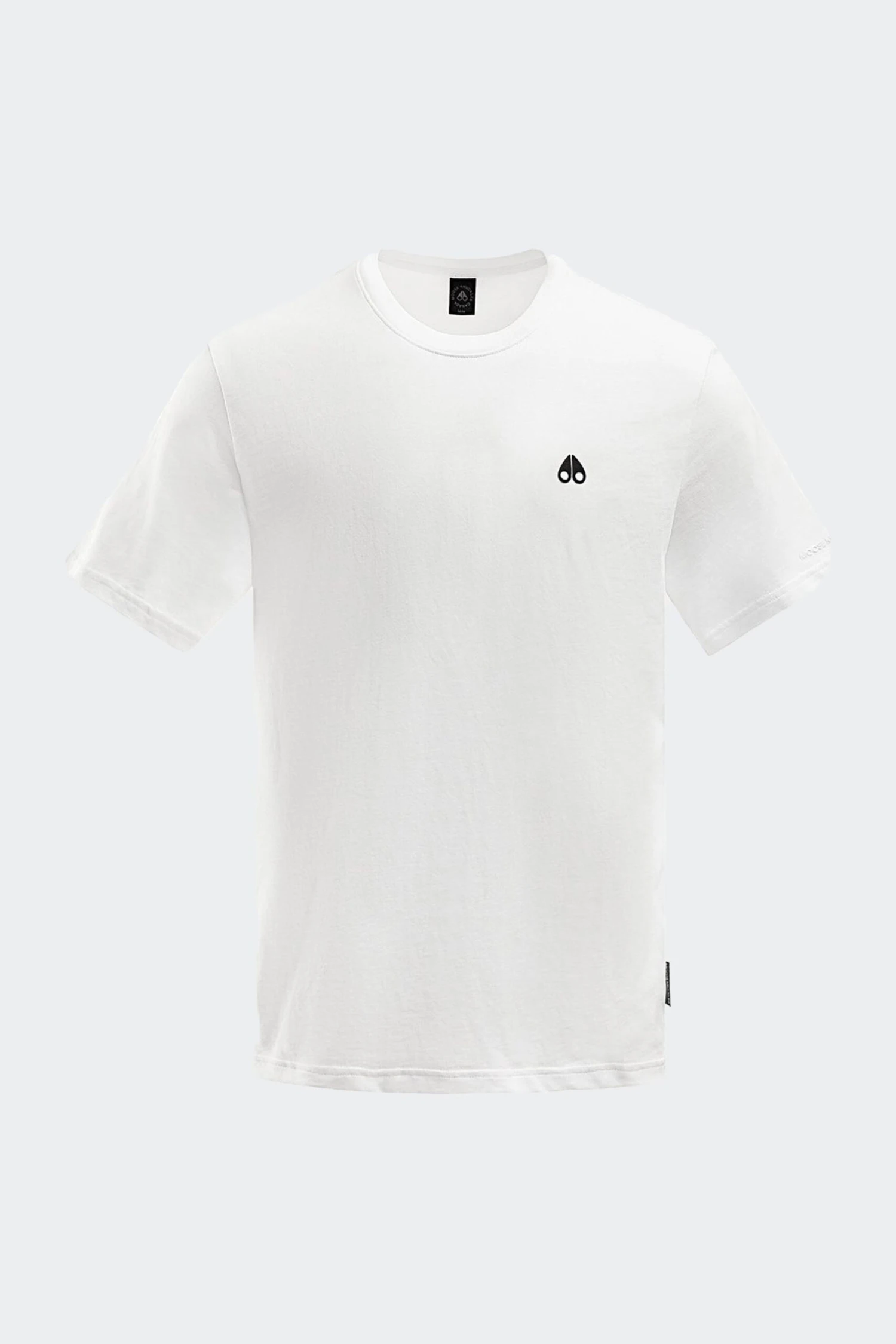 MOOSE KNUCKLES SATELLITE TEE(M13mt719 160 Mooseknuckles Mens Satellite Tee) 7 MOOSE KNUCKLES SATELLITE TEE(M13mt719 160 Mooseknuckles Mens Satellite Tee) - Image 5