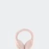 MOOSE KNUCKLES BUNNY EAR MUFF(M33la542 1188 Bunny Ear Muff) -Sporty Fashion M33LA542 1188 0001 Layer3