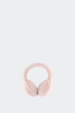 MOOSE KNUCKLES BUNNY EAR MUFF(M33la542 1188 Bunny Ear Muff)