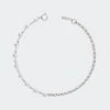 MORIAH NECKLACE(Justineclenquet Moriah Necklace_palladium) -Sporty Fashion MORIAHNECKLACE PAL OS 0000 Layer14 9676a64f 2128 4f3f 8cf3 b408f2d64af5