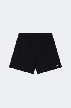 EASY BOLD NYLON SHORT(Obey Mens Easy Bold Nylon Short_black)