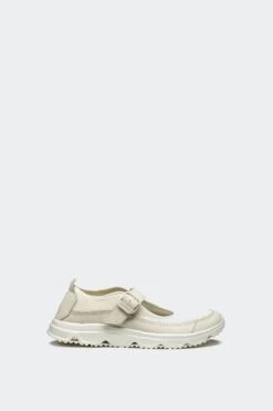 MARIE JEANNE(Salomon Unisex Marie Jeanne_vanilla Vanilla Vanilla)