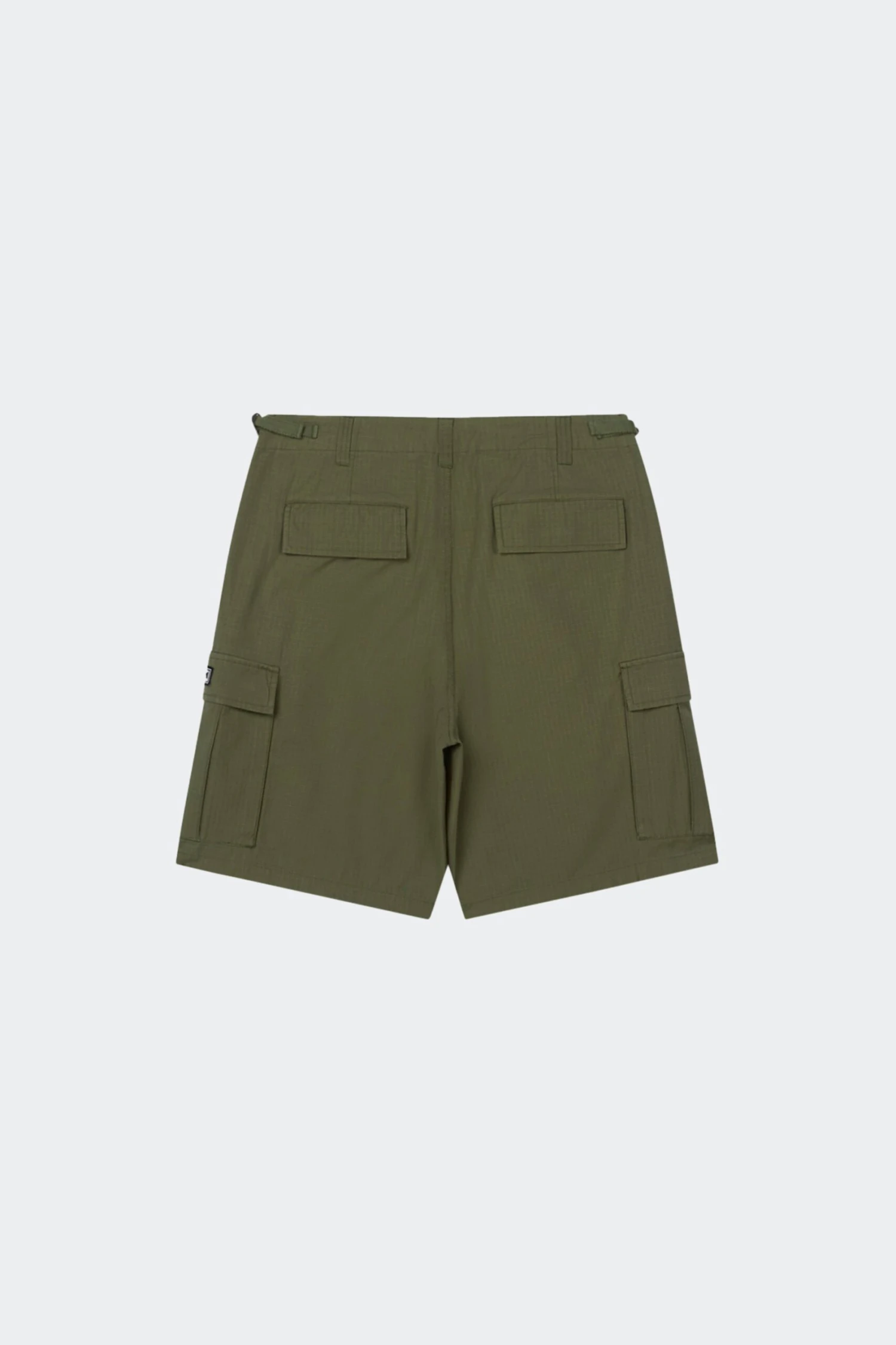 CLASSIC CARGO SHORT(Obey Mens Classic Cargo Short_deep Lichen Green) 4 CLASSIC CARGO SHORT(Obey Mens Classic Cargo Short_deep Lichen Green) - Image 2