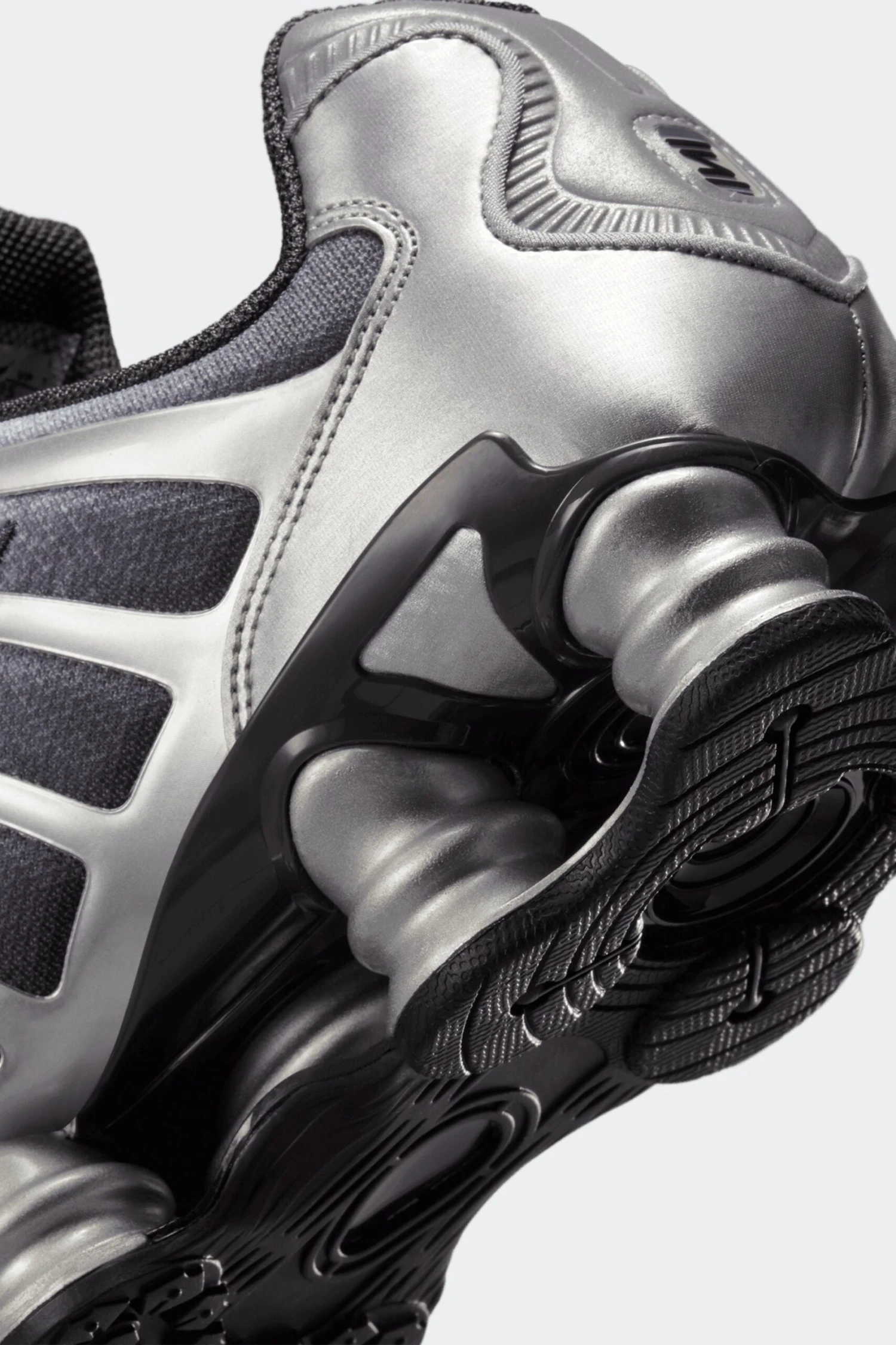 SHOX TL(Nike Mens Shox Tl Ih4466_metallic Silver Summit White Wolf Grey) 9 SHOX TL(Nike Mens Shox Tl Ih4466_metallic Silver Summit White Wolf Grey) - Image 7