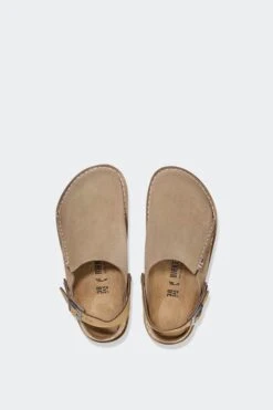 LUTRY (N)(Birkenstock Unisex Lutry Suede Footbed N_gray Taupe) -Sporty Fashion REF 2 Recovered.jpeg 0018 Layer20 353b41d5 6207 4f73 8cc5 40459bb05fd4
