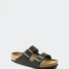 ARIZONA (N)(Birkenstock Unisex Arizona_gray)