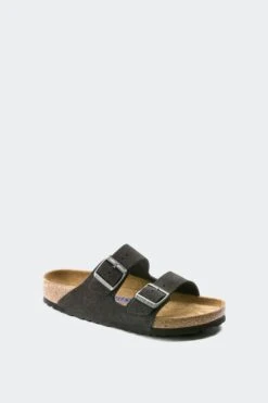 ARIZONA (N)(Birkenstock Unisex Arizona_gray)
