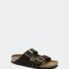 ARIZONA (N)(Birkenstock Unisex Arizona N_mocha)