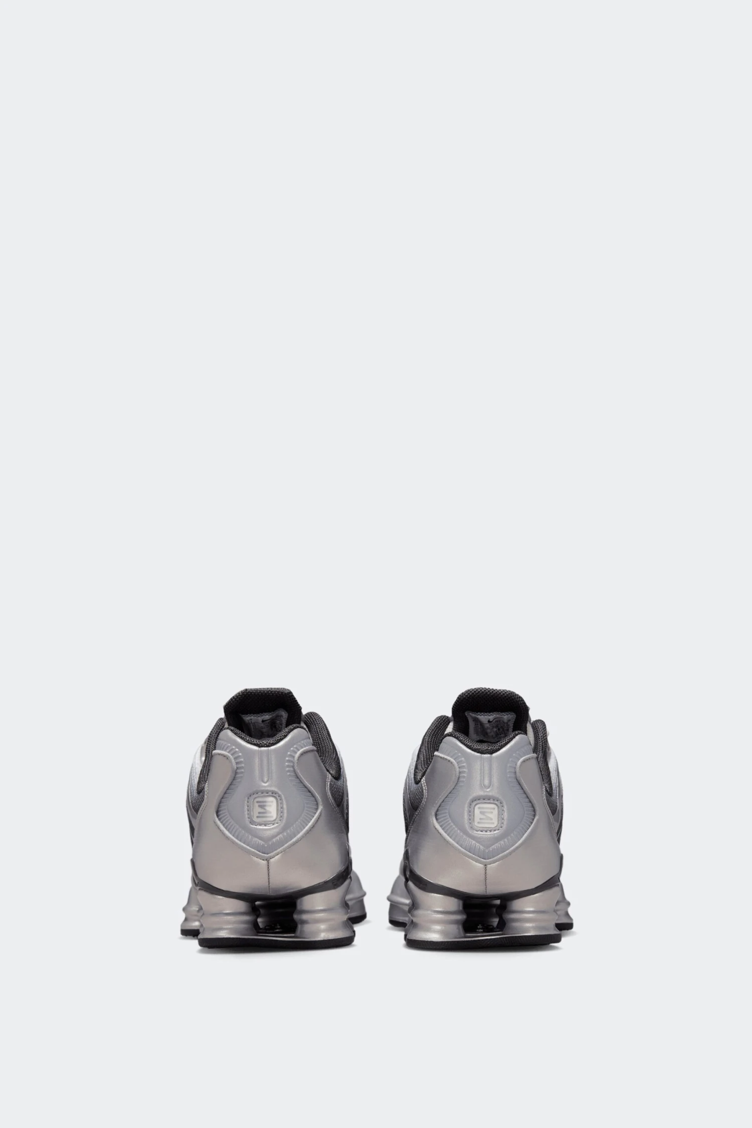 SHOX TL(Nike Mens Shox Tl Ih4466_metallic Silver Summit White Wolf Grey) 6 SHOX TL(Nike Mens Shox Tl Ih4466_metallic Silver Summit White Wolf Grey) - Image 4