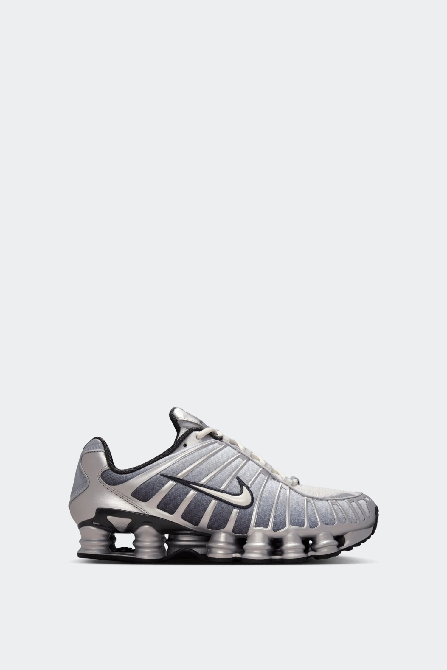 SHOX TL(Nike Mens Shox Tl Ih4466_metallic Silver Summit White Wolf Grey) 3 SHOX TL(Nike Mens Shox Tl Ih4466_metallic Silver Summit White Wolf Grey)